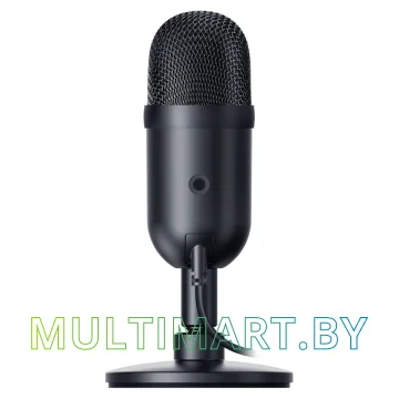 Микрофон Razer Seiren V2 X картинка 3